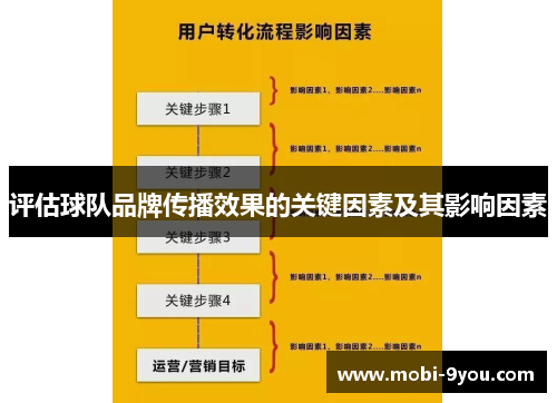 评估球队品牌传播效果的关键因素及其影响因素