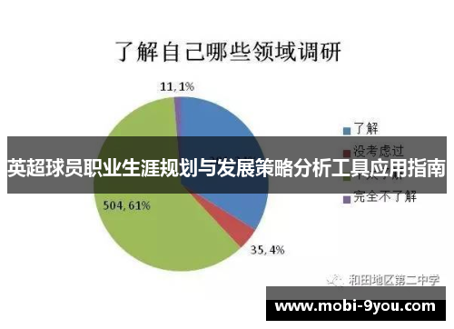 英超球员职业生涯规划与发展策略分析工具应用指南