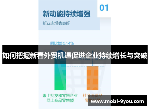 如何把握新春外贸机遇促进企业持续增长与突破