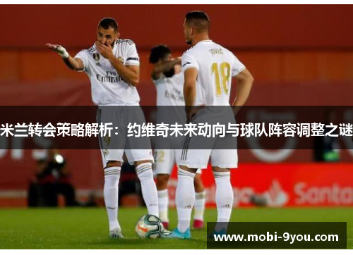 米兰转会策略解析：约维奇未来动向与球队阵容调整之谜