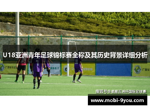 U18亚洲青年足球锦标赛全称及其历史背景详细分析