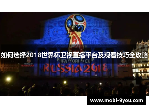如何选择2018世界杯卫视直播平台及观看技巧全攻略
