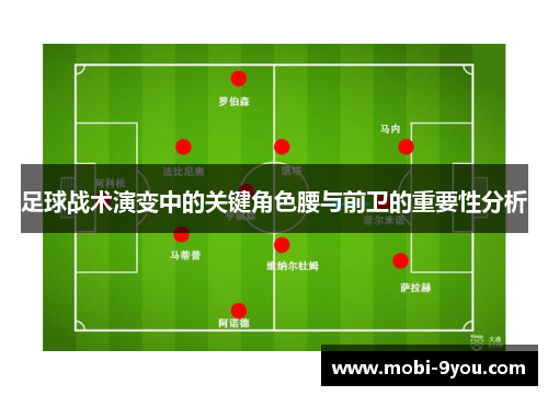 足球战术演变中的关键角色腰与前卫的重要性分析